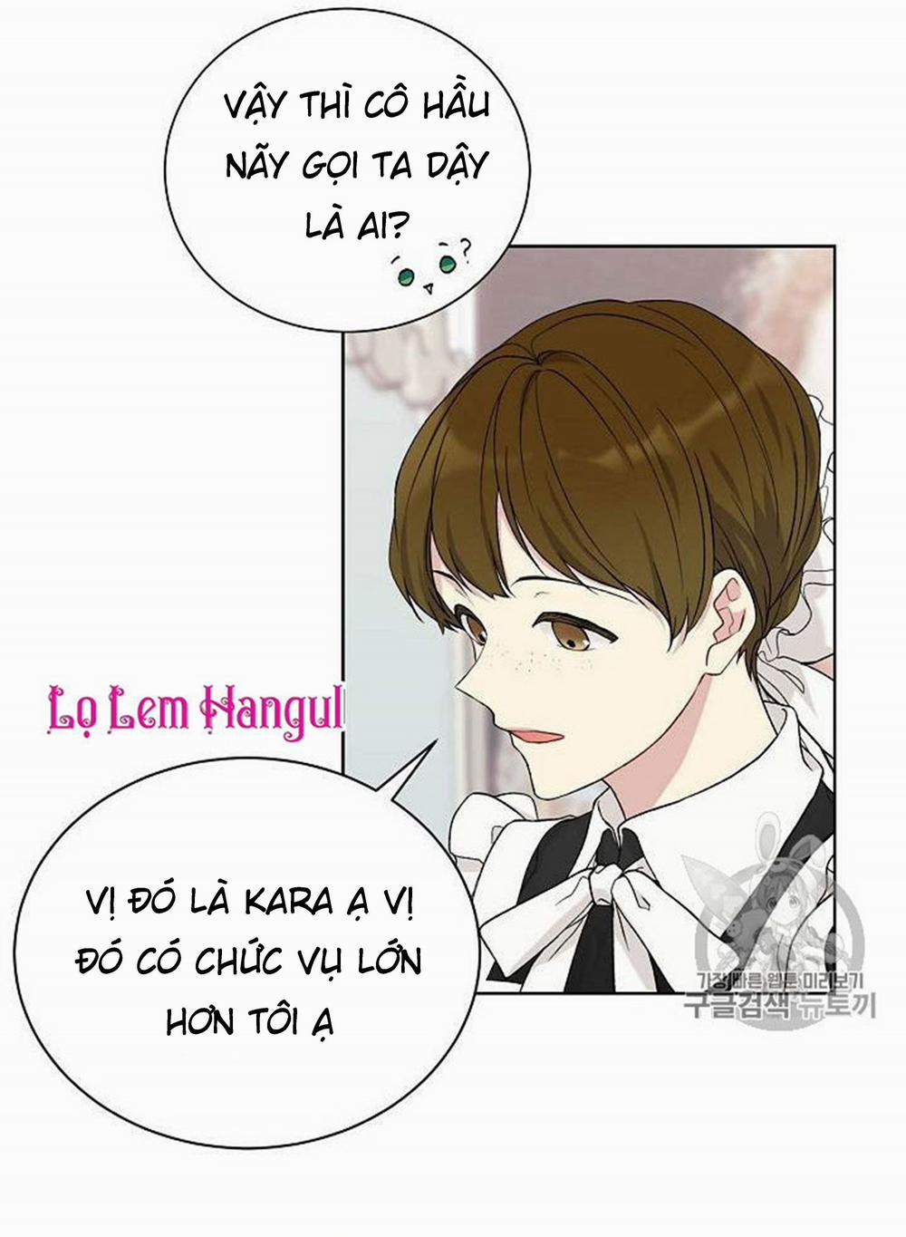 Vương Miện Viridescent – Vương Miện Ngọc Lục Bảo 18 trang 9