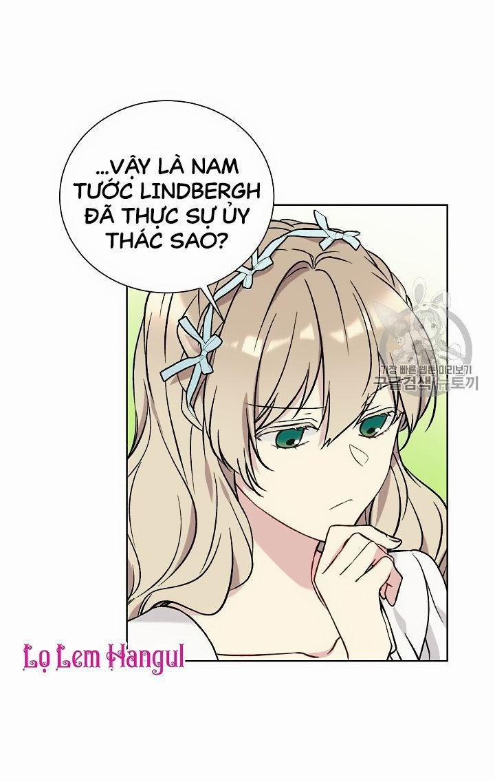 Vương Miện Viridescent – Vương Miện Ngọc Lục Bảo 19 trang 12