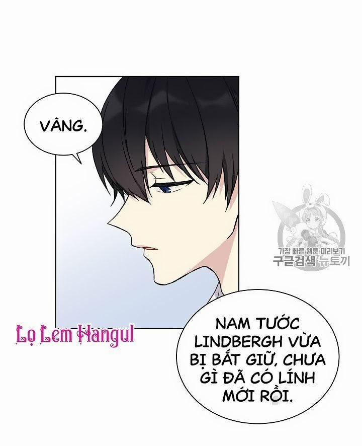 Vương Miện Viridescent – Vương Miện Ngọc Lục Bảo 19 trang 13