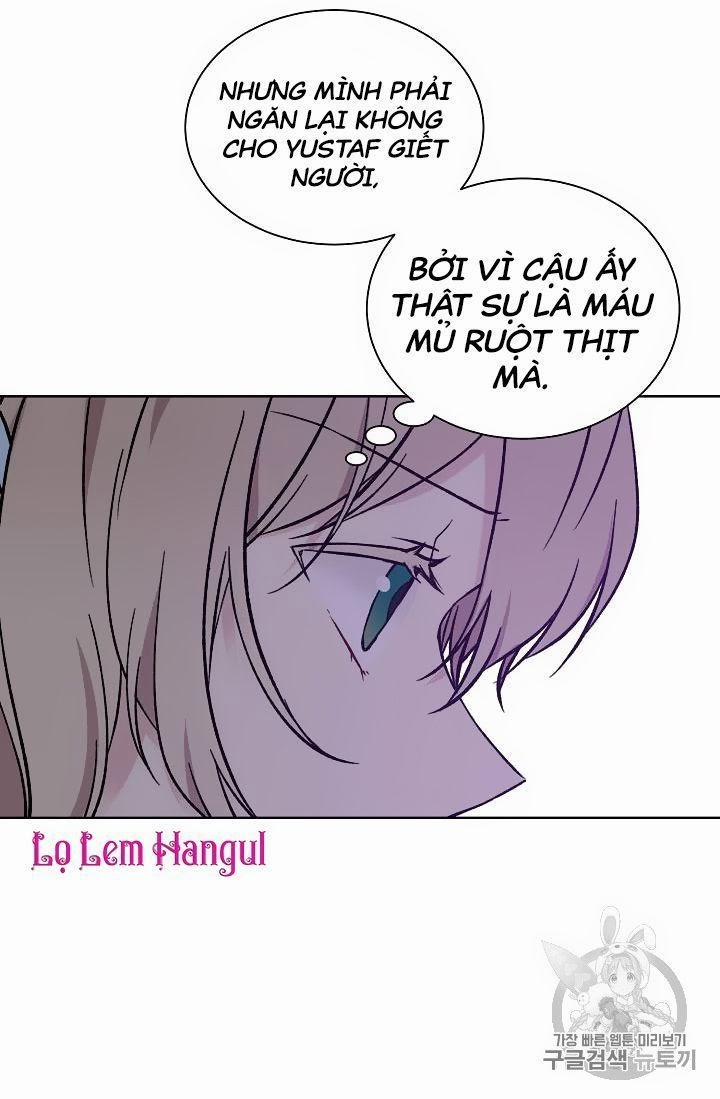 Vương Miện Viridescent – Vương Miện Ngọc Lục Bảo 19 trang 18