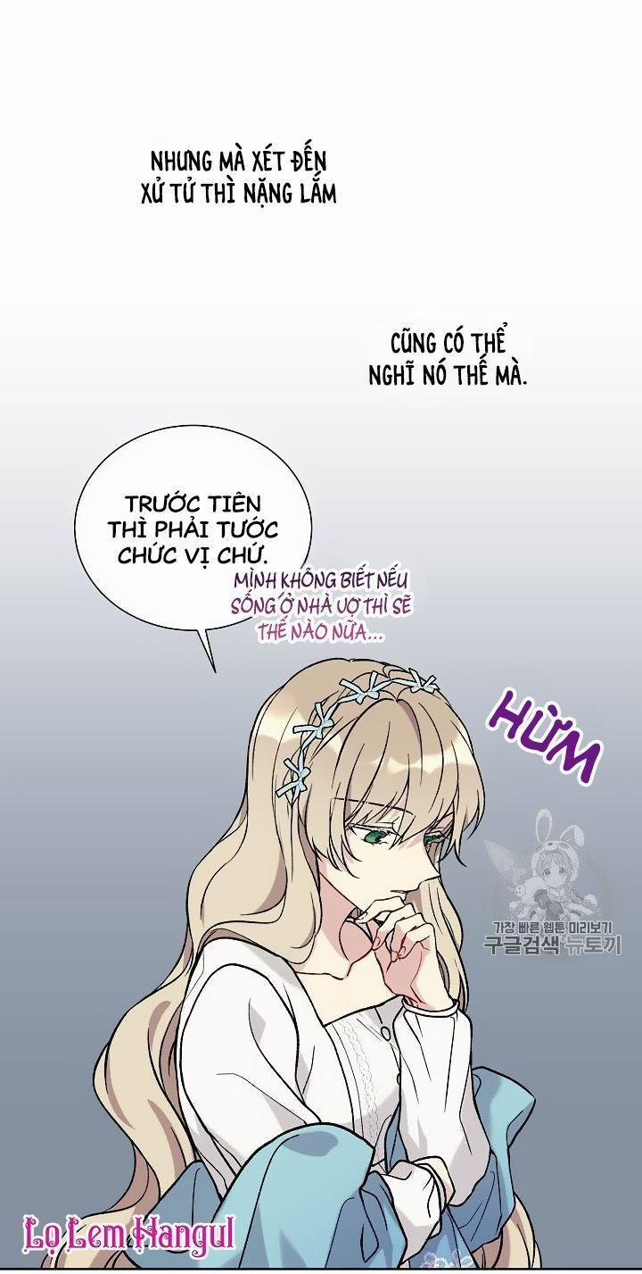 Vương Miện Viridescent – Vương Miện Ngọc Lục Bảo 19 trang 19