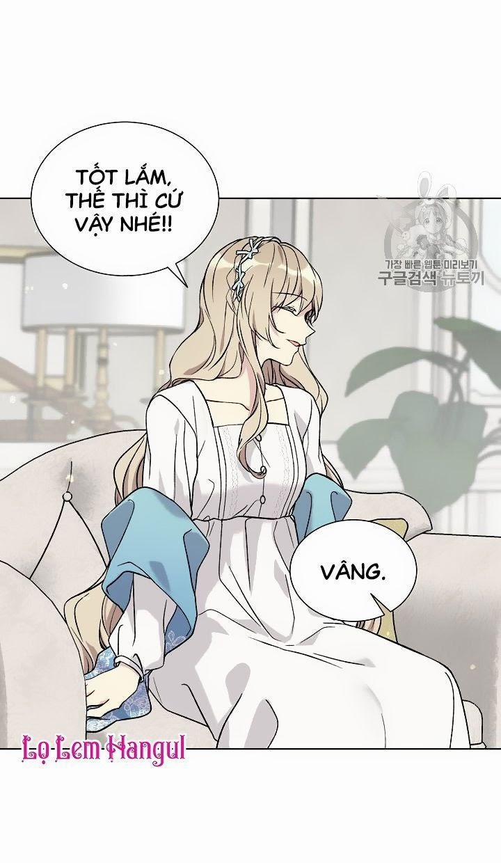 Vương Miện Viridescent – Vương Miện Ngọc Lục Bảo 19 trang 21