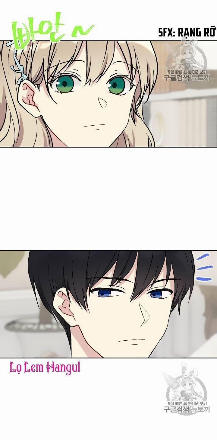 Vương Miện Viridescent – Vương Miện Ngọc Lục Bảo 19 trang 22