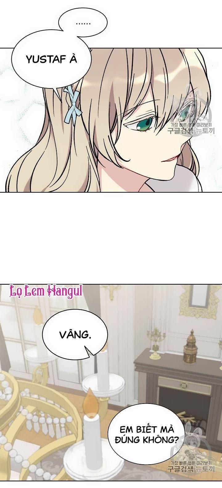 Vương Miện Viridescent – Vương Miện Ngọc Lục Bảo 19 trang 24