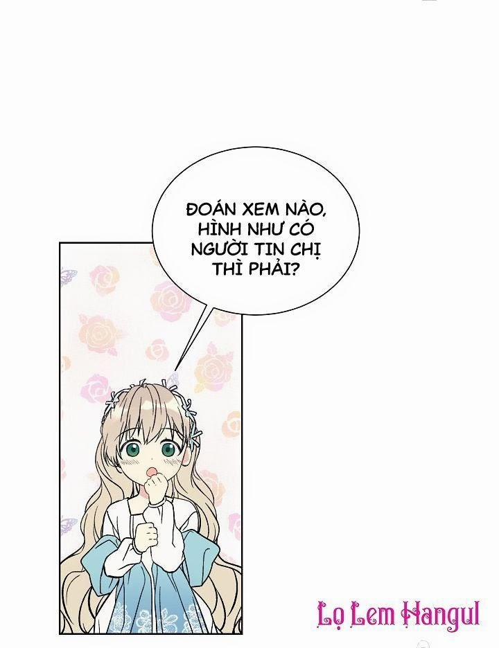 Vương Miện Viridescent – Vương Miện Ngọc Lục Bảo 19 trang 28