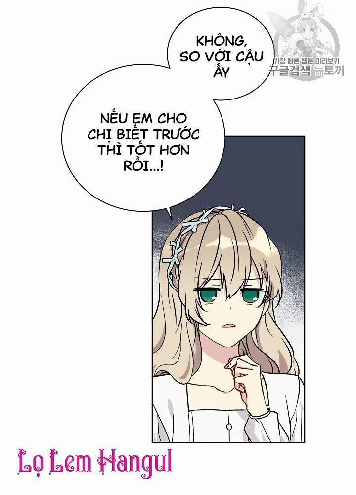 Vương Miện Viridescent – Vương Miện Ngọc Lục Bảo 19 trang 29