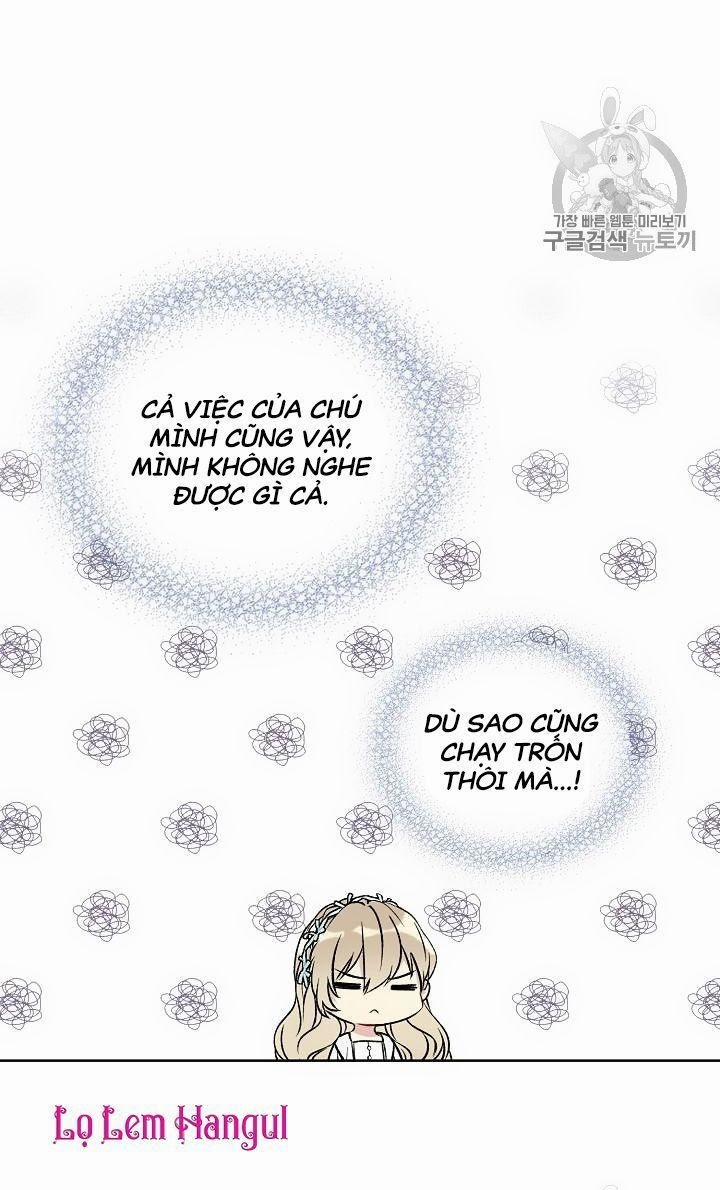 Vương Miện Viridescent – Vương Miện Ngọc Lục Bảo 19 trang 30