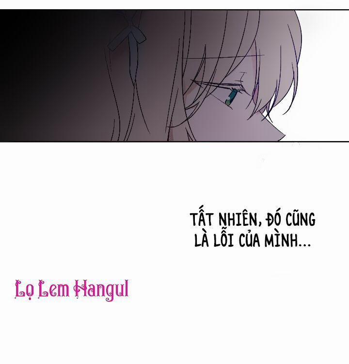 Vương Miện Viridescent – Vương Miện Ngọc Lục Bảo 19 trang 35