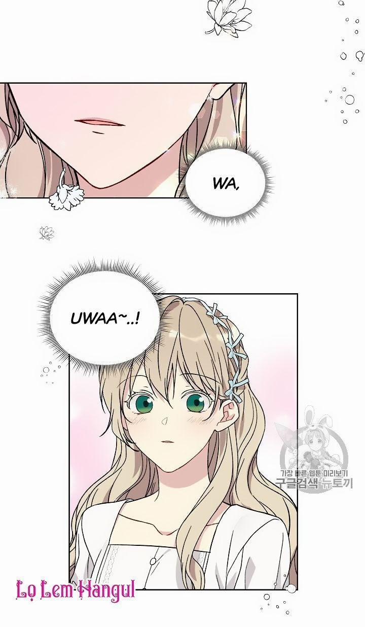 Vương Miện Viridescent – Vương Miện Ngọc Lục Bảo 19 trang 48