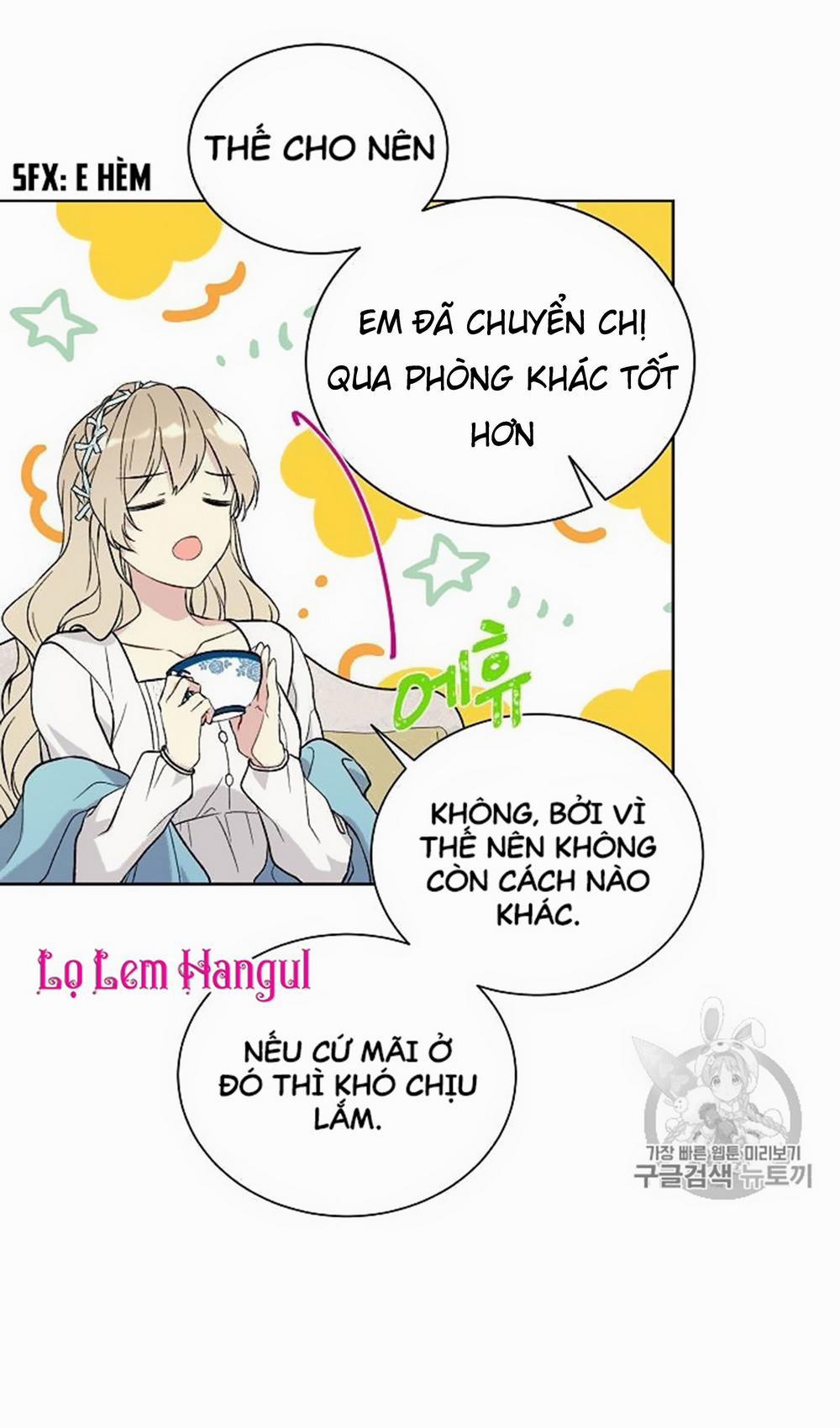 Vương Miện Viridescent – Vương Miện Ngọc Lục Bảo 19 trang 7