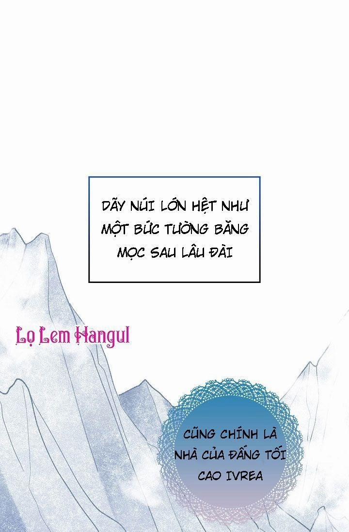 Vương Miện Viridescent – Vương Miện Ngọc Lục Bảo 2 trang 13