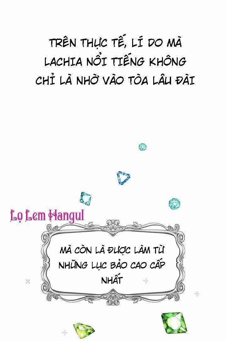 Vương Miện Viridescent – Vương Miện Ngọc Lục Bảo 2 trang 19