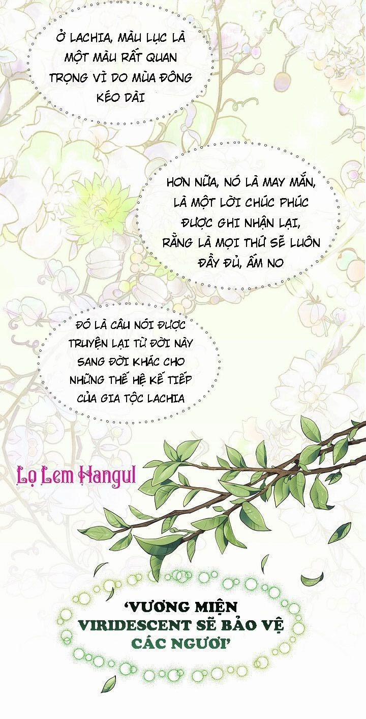 Vương Miện Viridescent – Vương Miện Ngọc Lục Bảo 2 trang 21