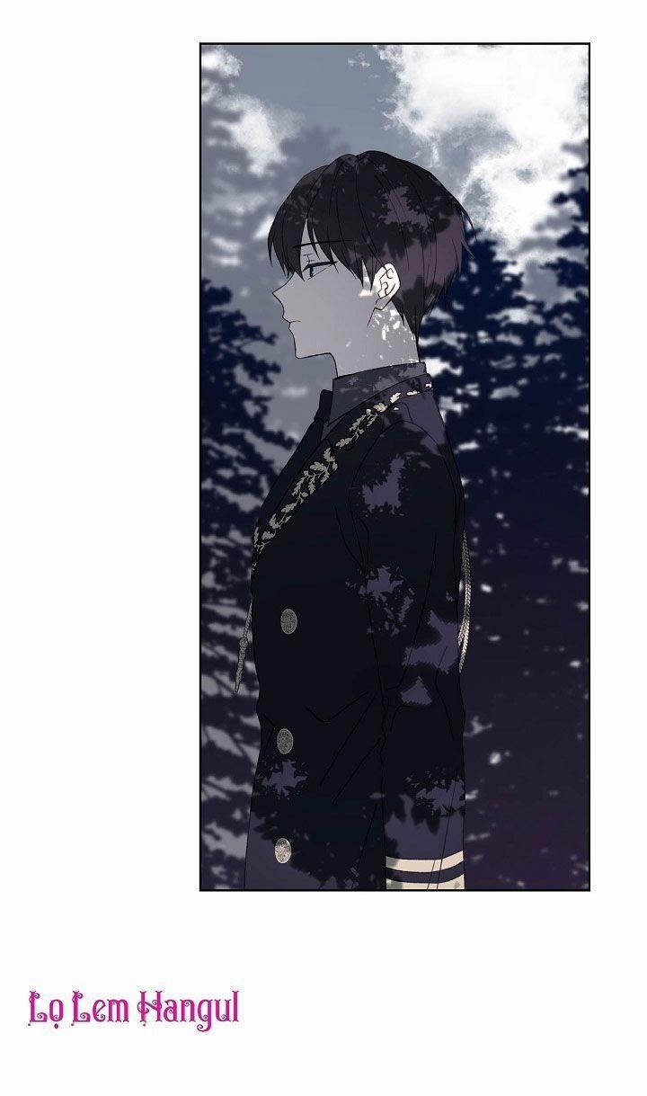 Vương Miện Viridescent – Vương Miện Ngọc Lục Bảo 2 trang 25