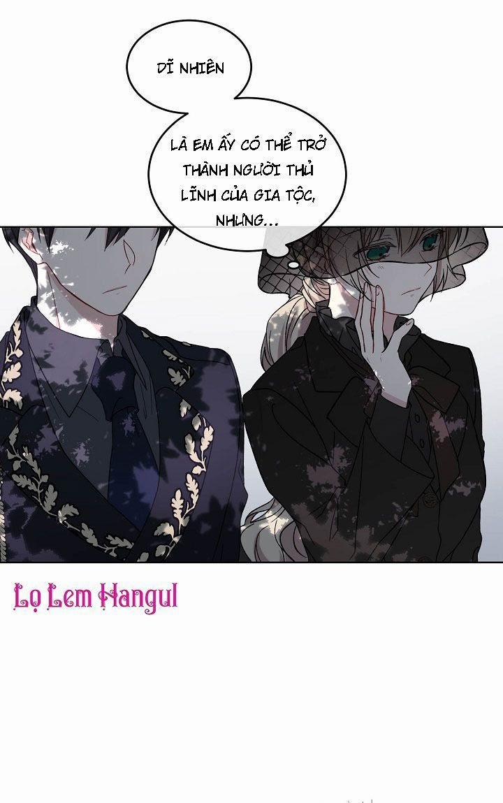 Vương Miện Viridescent – Vương Miện Ngọc Lục Bảo 2 trang 26