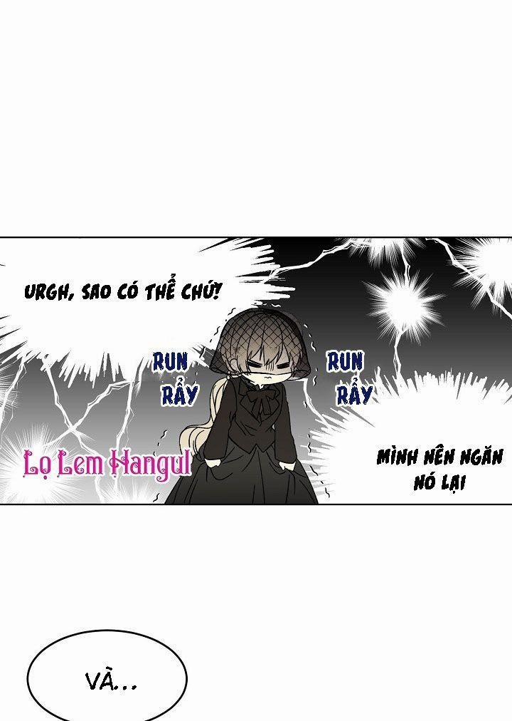 Vương Miện Viridescent – Vương Miện Ngọc Lục Bảo 2 trang 28