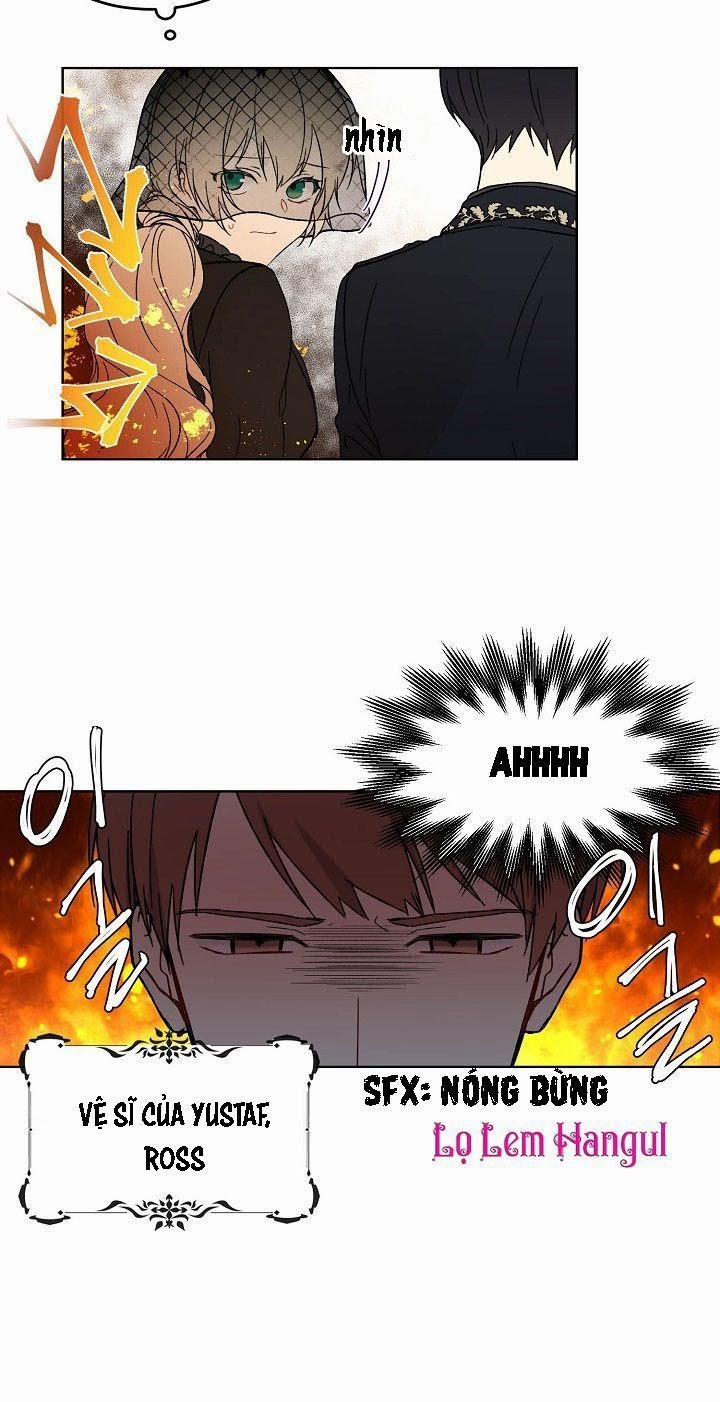 Vương Miện Viridescent – Vương Miện Ngọc Lục Bảo 2 trang 29