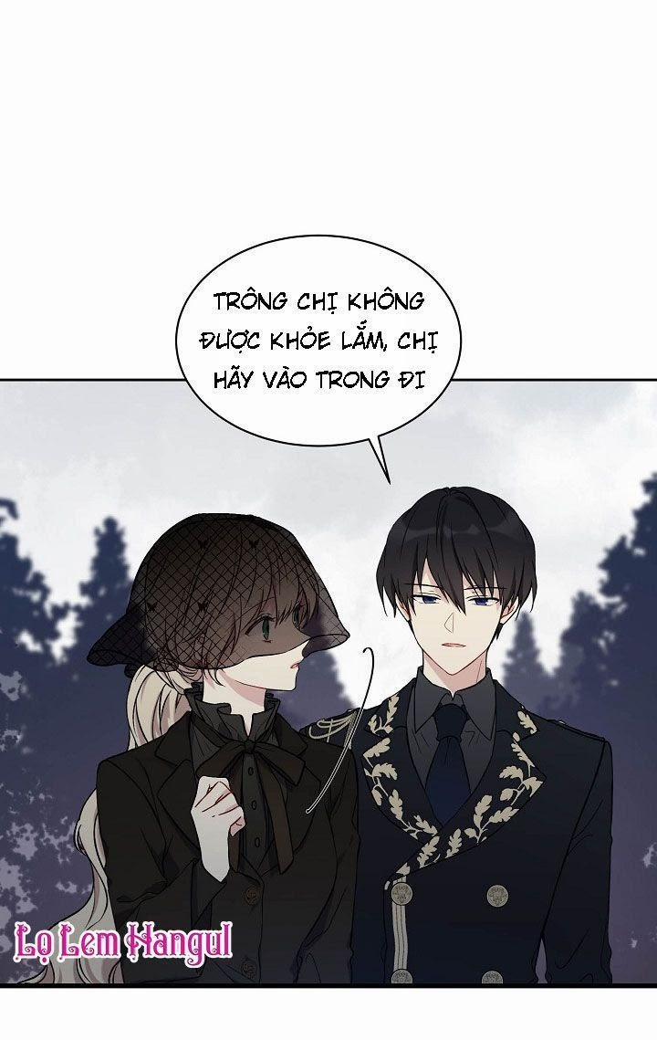 Vương Miện Viridescent – Vương Miện Ngọc Lục Bảo 2 trang 3