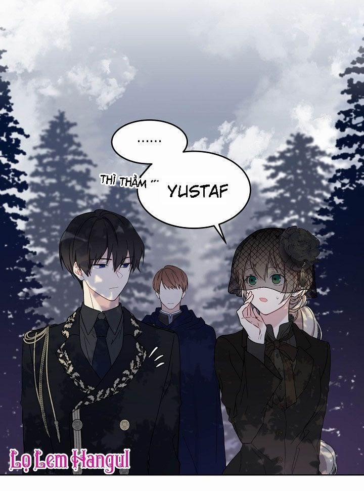 Vương Miện Viridescent – Vương Miện Ngọc Lục Bảo 2 trang 31