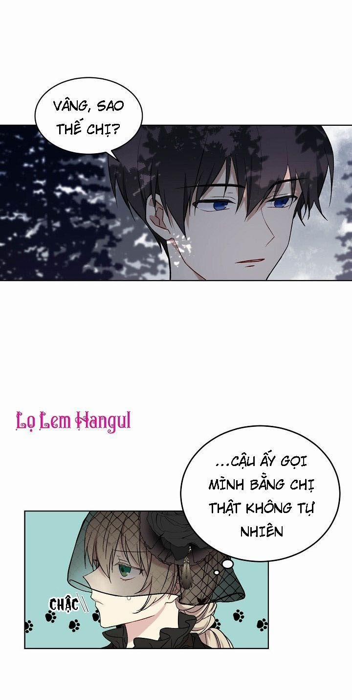 Vương Miện Viridescent – Vương Miện Ngọc Lục Bảo 2 trang 32