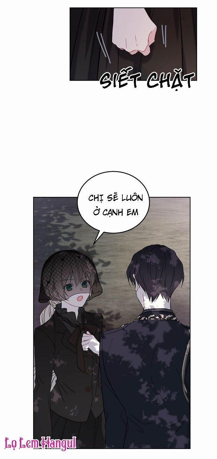 Vương Miện Viridescent – Vương Miện Ngọc Lục Bảo 2 trang 33