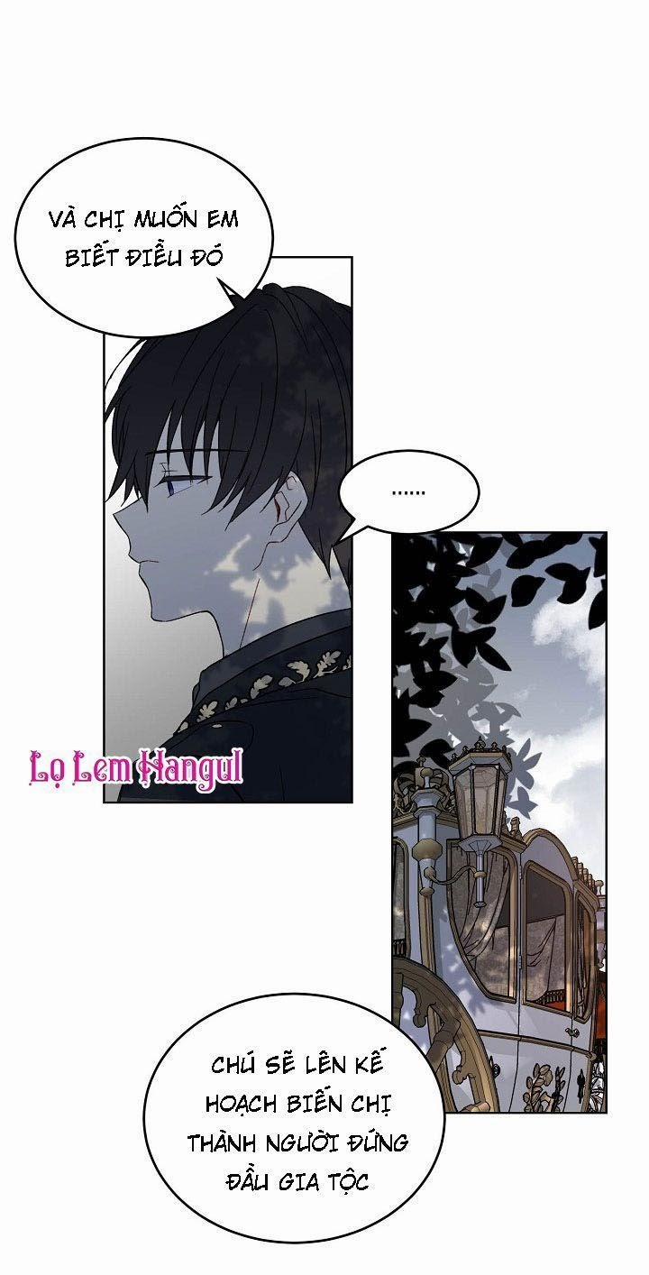 Vương Miện Viridescent – Vương Miện Ngọc Lục Bảo 2 trang 34