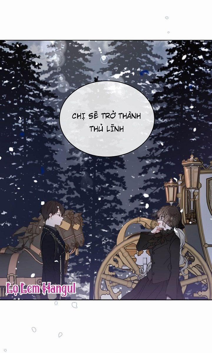 Vương Miện Viridescent – Vương Miện Ngọc Lục Bảo 2 trang 36