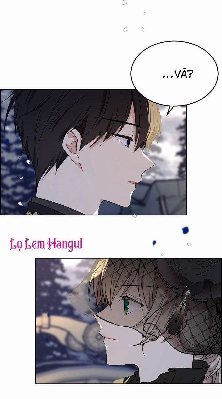 Vương Miện Viridescent – Vương Miện Ngọc Lục Bảo 2 trang 37