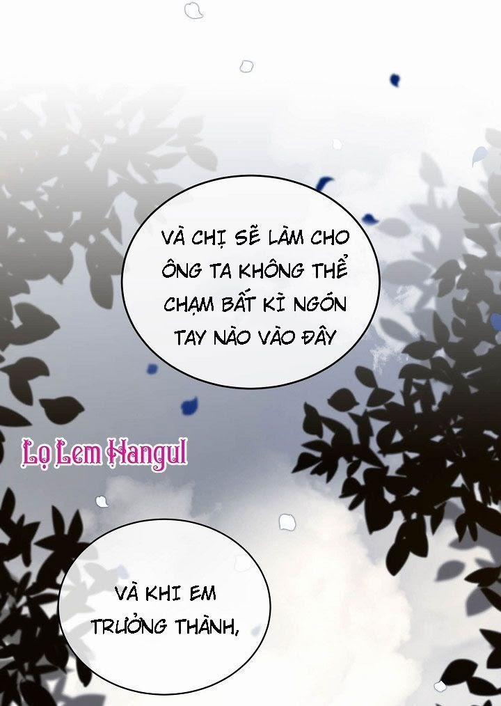 Vương Miện Viridescent – Vương Miện Ngọc Lục Bảo 2 trang 38