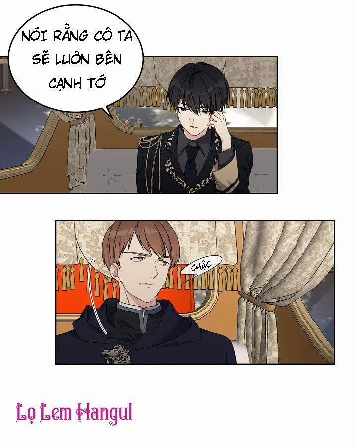 Vương Miện Viridescent – Vương Miện Ngọc Lục Bảo 2 trang 44