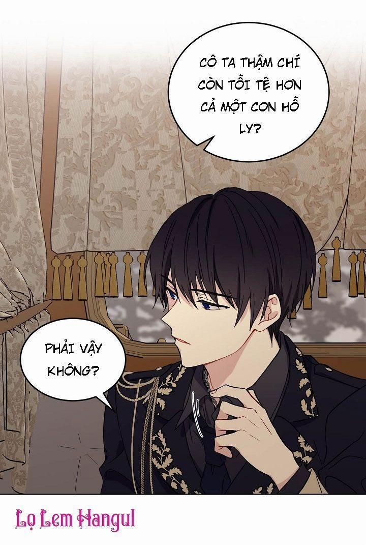 Vương Miện Viridescent – Vương Miện Ngọc Lục Bảo 2 trang 45