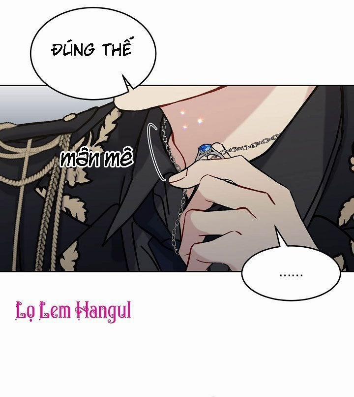 Vương Miện Viridescent – Vương Miện Ngọc Lục Bảo 2 trang 47