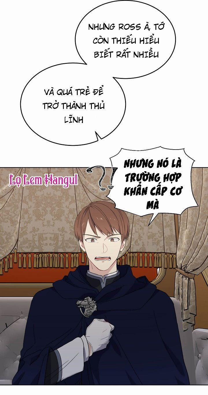 Vương Miện Viridescent – Vương Miện Ngọc Lục Bảo 2 trang 48