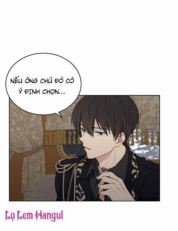 Vương Miện Viridescent – Vương Miện Ngọc Lục Bảo 2 trang 49