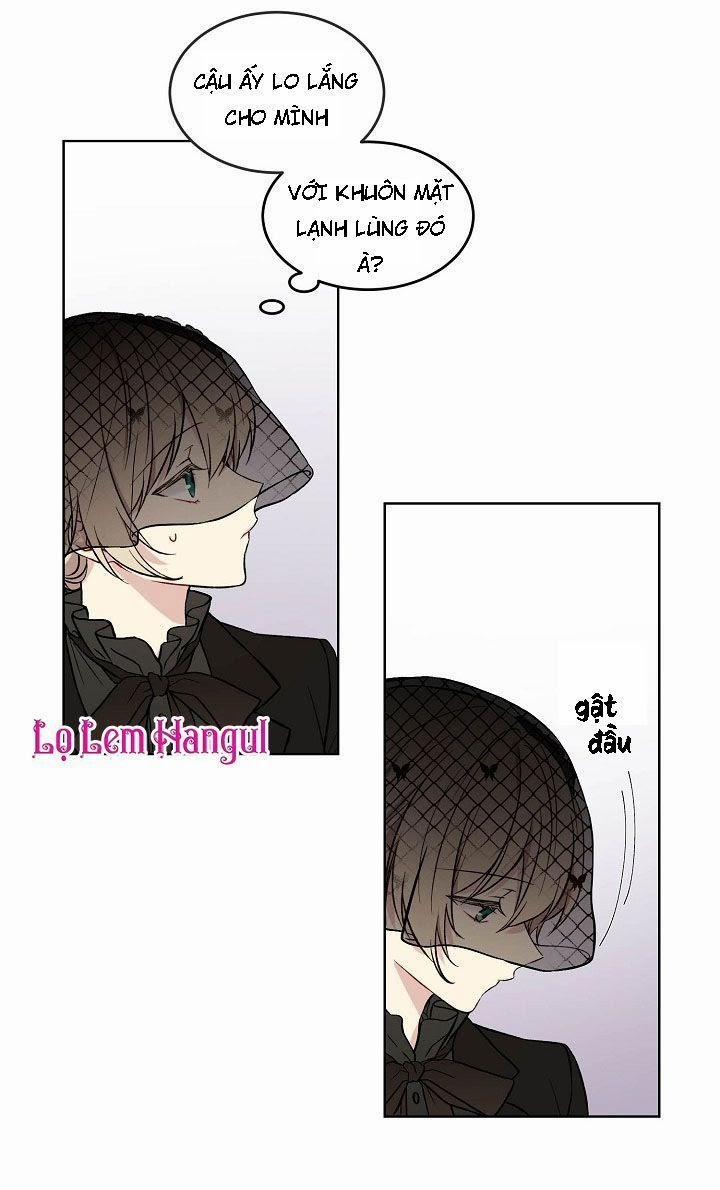 Vương Miện Viridescent – Vương Miện Ngọc Lục Bảo 2 trang 5