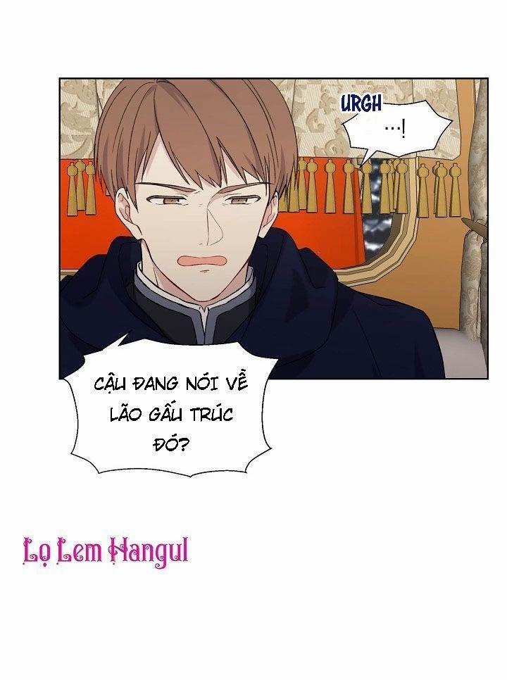 Vương Miện Viridescent – Vương Miện Ngọc Lục Bảo 2 trang 50