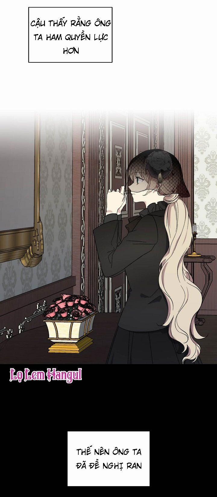 Vương Miện Viridescent – Vương Miện Ngọc Lục Bảo 2 trang 52