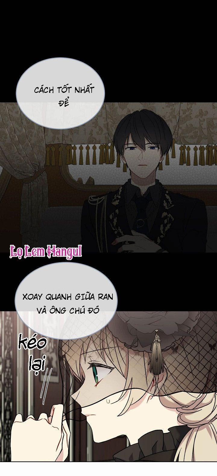 Vương Miện Viridescent – Vương Miện Ngọc Lục Bảo 2 trang 53