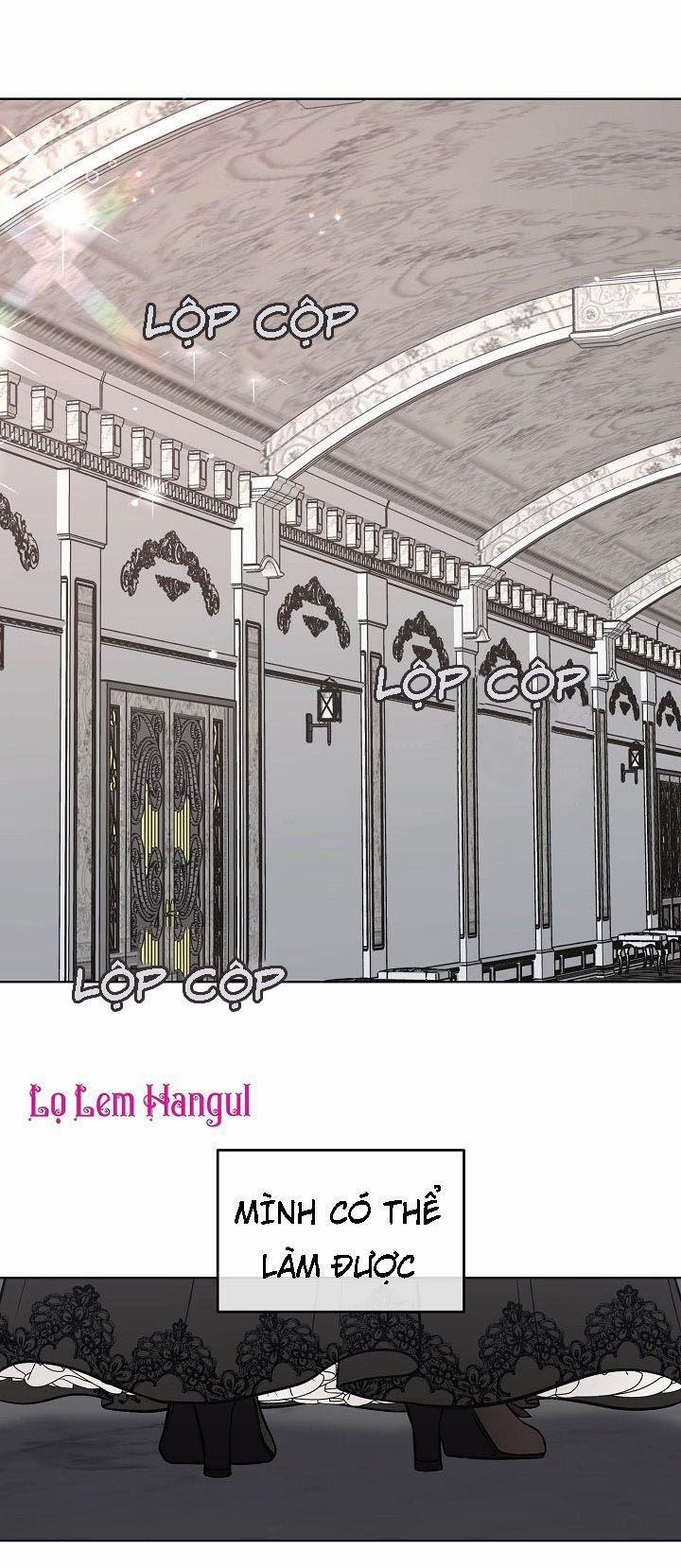 Vương Miện Viridescent – Vương Miện Ngọc Lục Bảo 2 trang 54