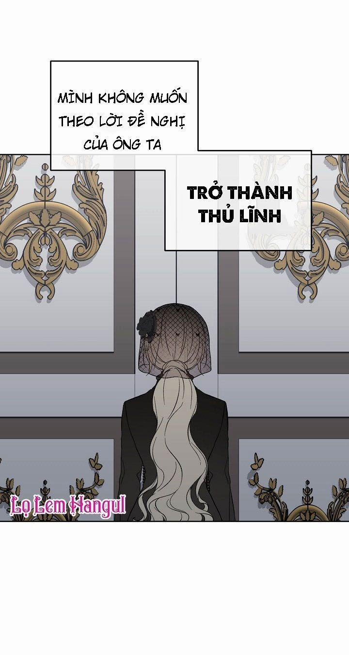 Vương Miện Viridescent – Vương Miện Ngọc Lục Bảo 2 trang 55