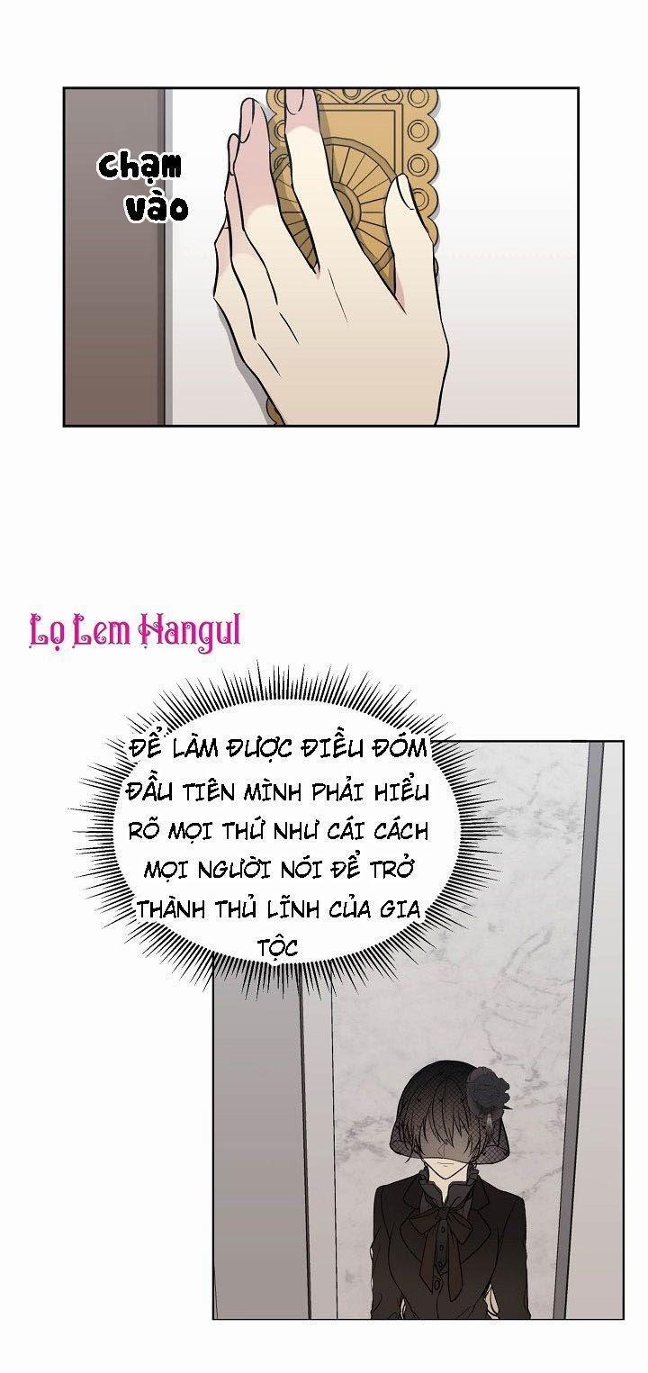 Vương Miện Viridescent – Vương Miện Ngọc Lục Bảo 2 trang 56