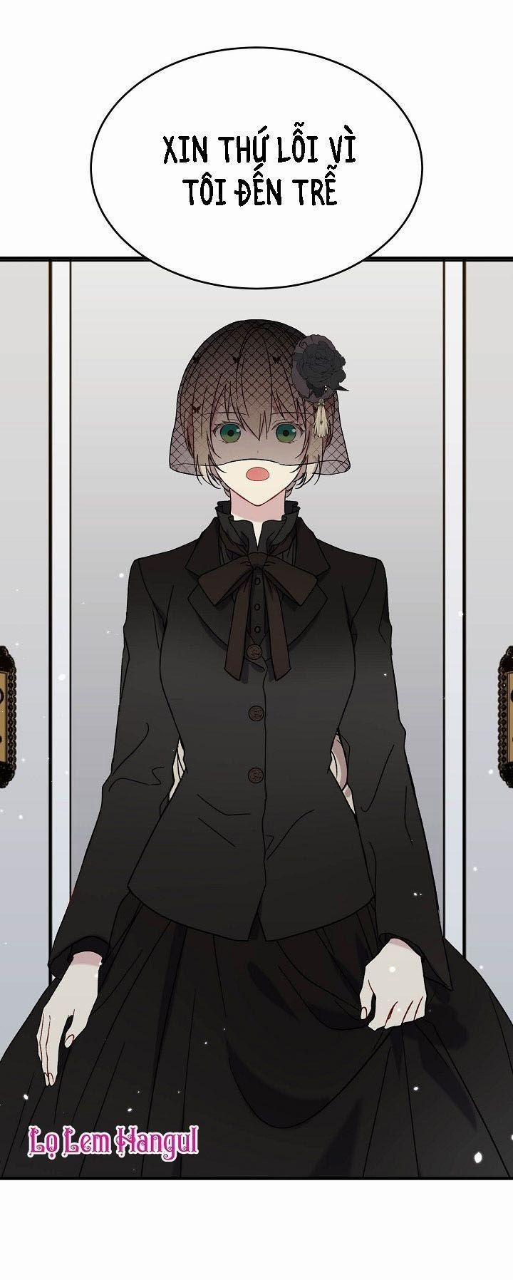 Vương Miện Viridescent – Vương Miện Ngọc Lục Bảo 2 trang 58