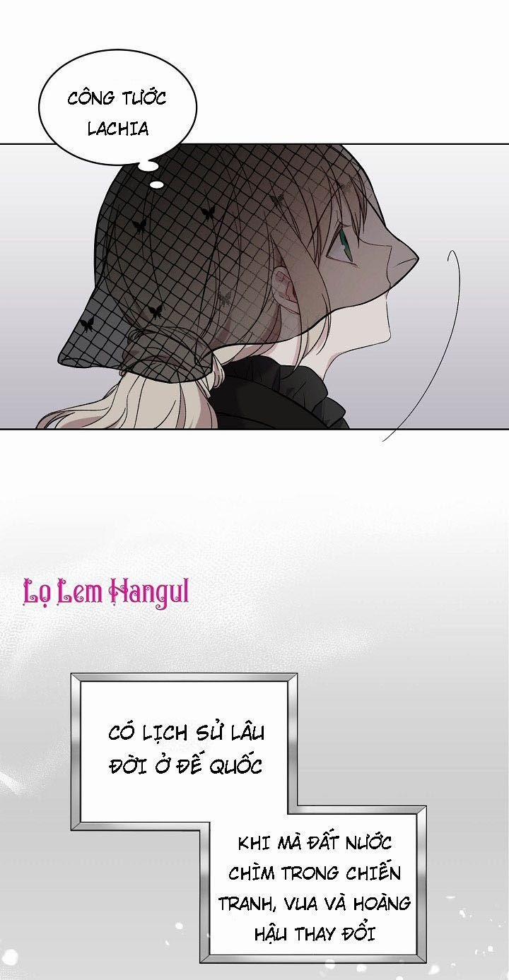 Vương Miện Viridescent – Vương Miện Ngọc Lục Bảo 2 trang 7