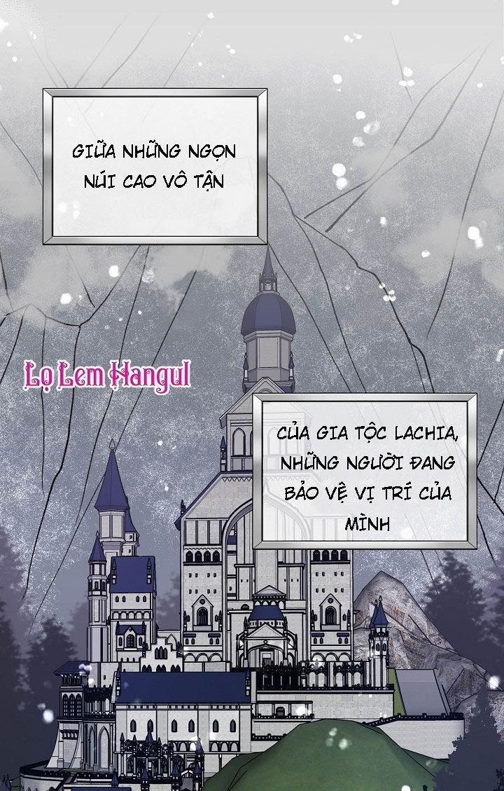 Vương Miện Viridescent – Vương Miện Ngọc Lục Bảo 2 trang 8