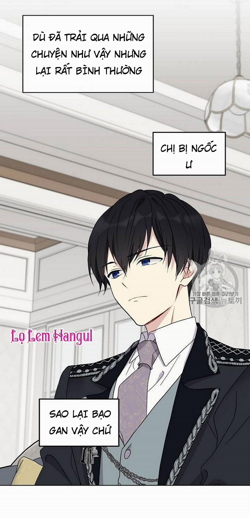 Vương Miện Viridescent – Vương Miện Ngọc Lục Bảo 20 trang 11