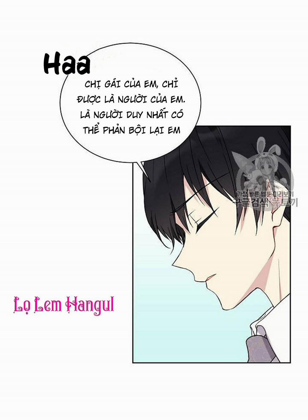 Vương Miện Viridescent – Vương Miện Ngọc Lục Bảo 20 trang 12