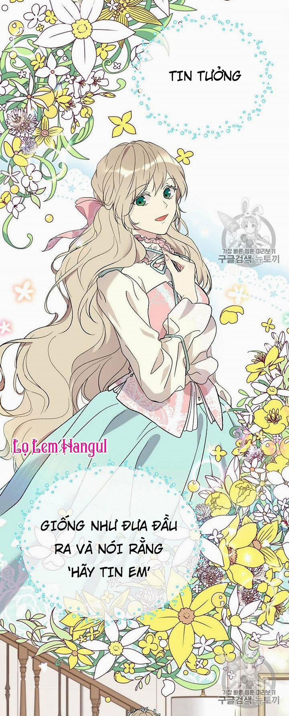 Vương Miện Viridescent – Vương Miện Ngọc Lục Bảo 20 trang 15