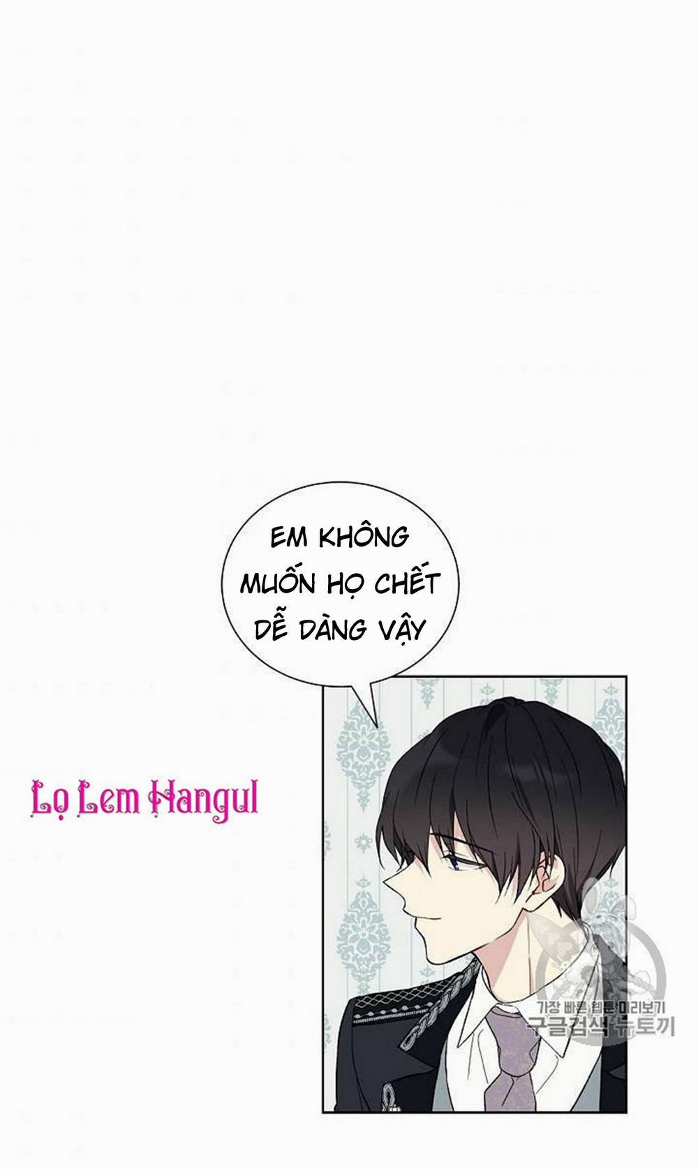 Vương Miện Viridescent – Vương Miện Ngọc Lục Bảo 20 trang 2