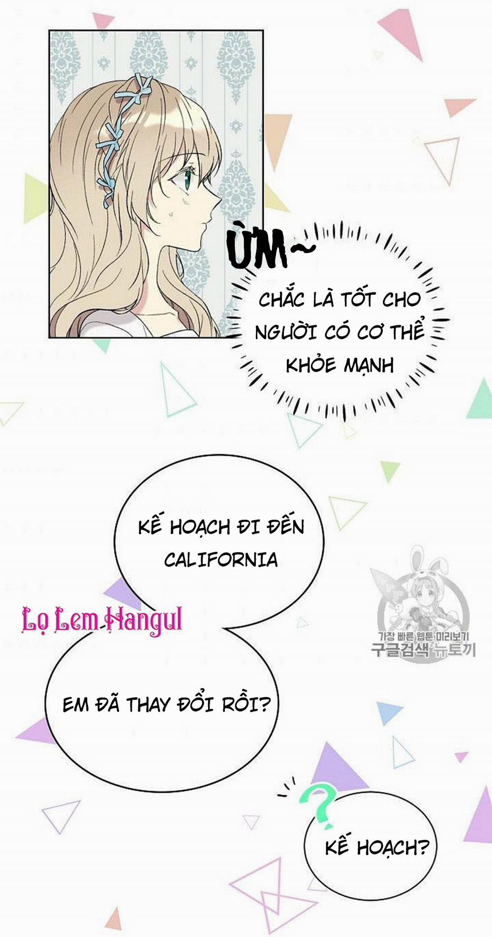 Vương Miện Viridescent – Vương Miện Ngọc Lục Bảo 20 trang 3