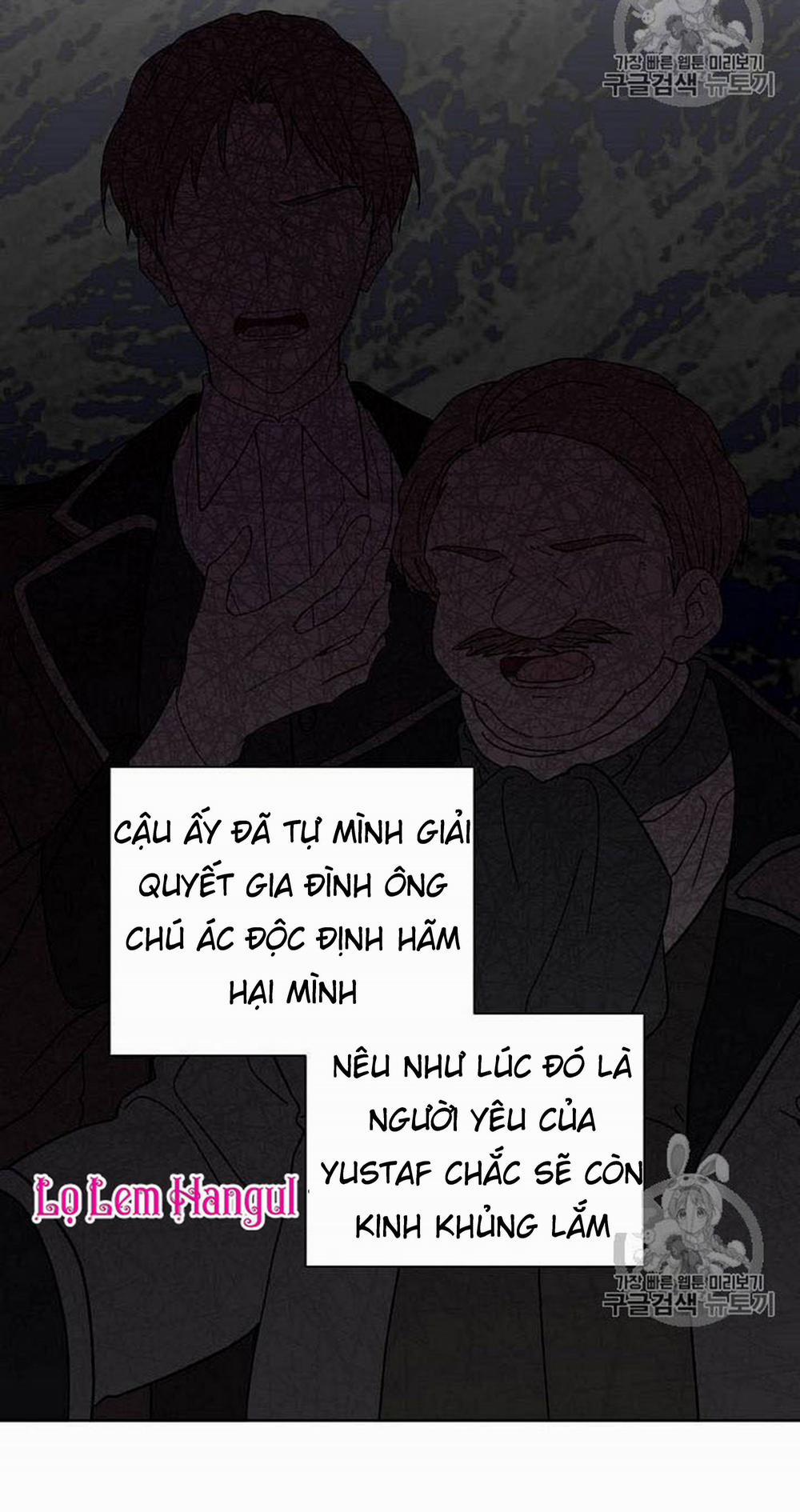 Vương Miện Viridescent – Vương Miện Ngọc Lục Bảo 20 trang 34